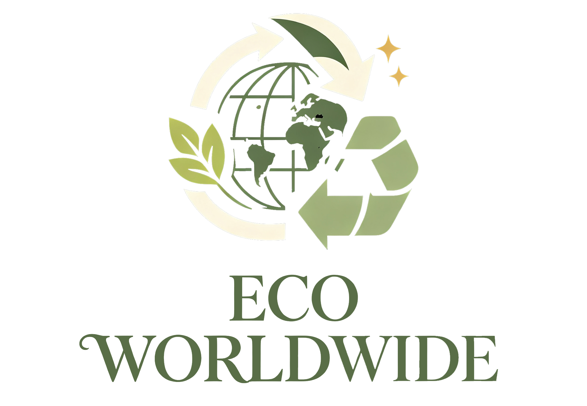 Recreating value from waste resources